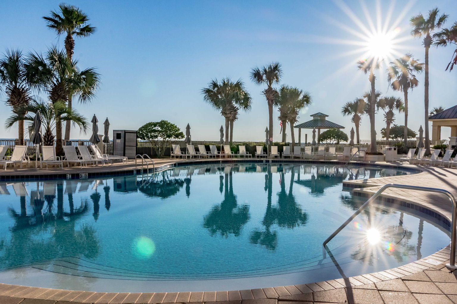 Gulf Shores Vacation Rental