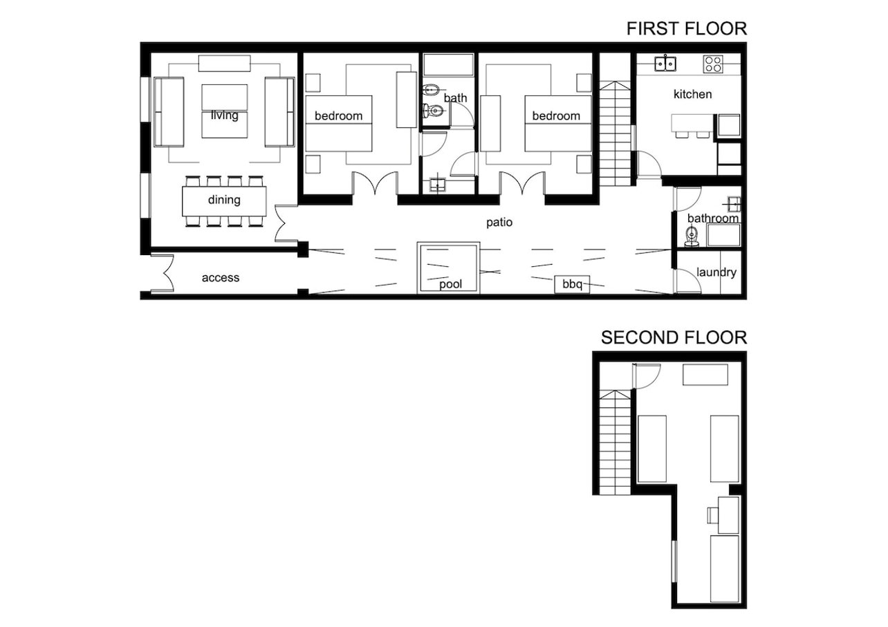 Buenos Aires Vacation Rental