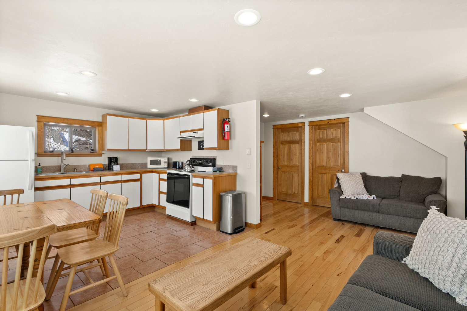 Ouray Vacation Rental