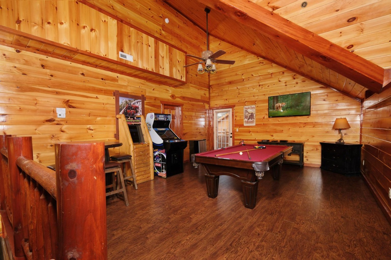 Pigeon Forge Vacation Rental