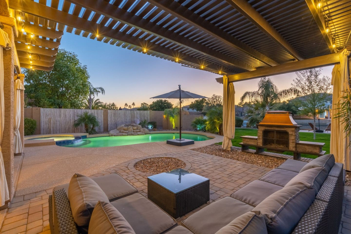 Chandler Vacation Rental