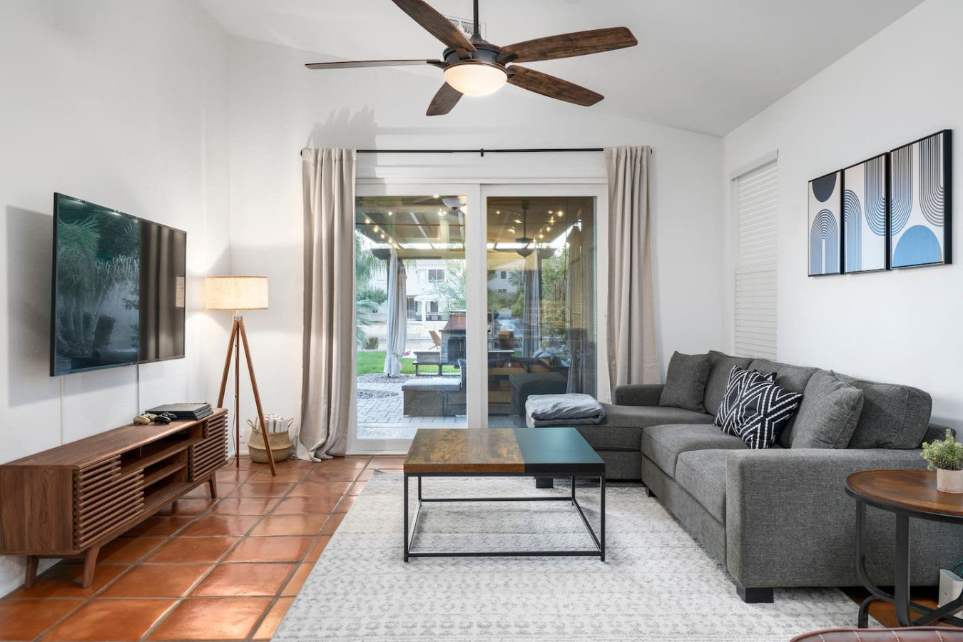 Chandler Vacation Rental
