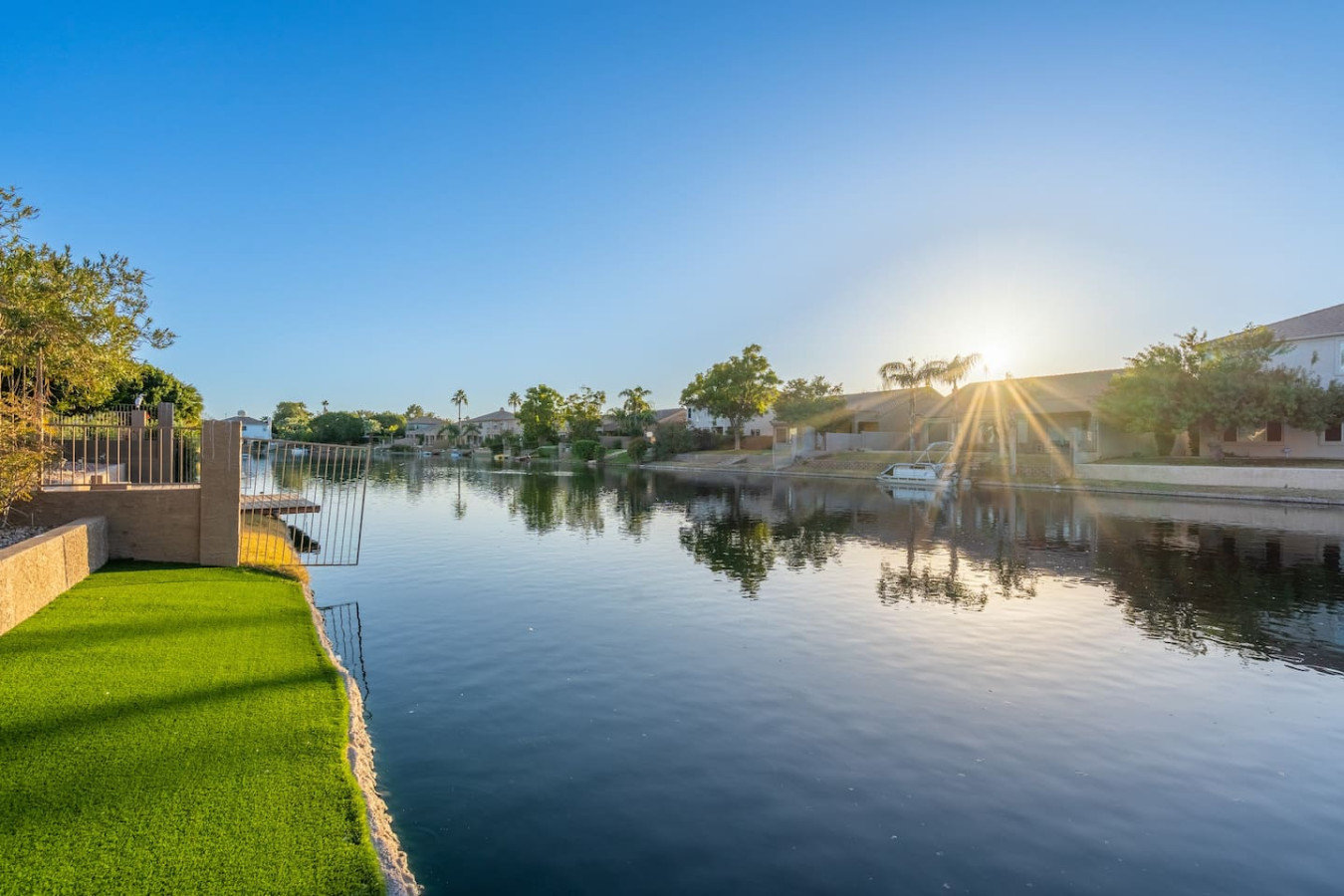 Chandler Vacation Rental
