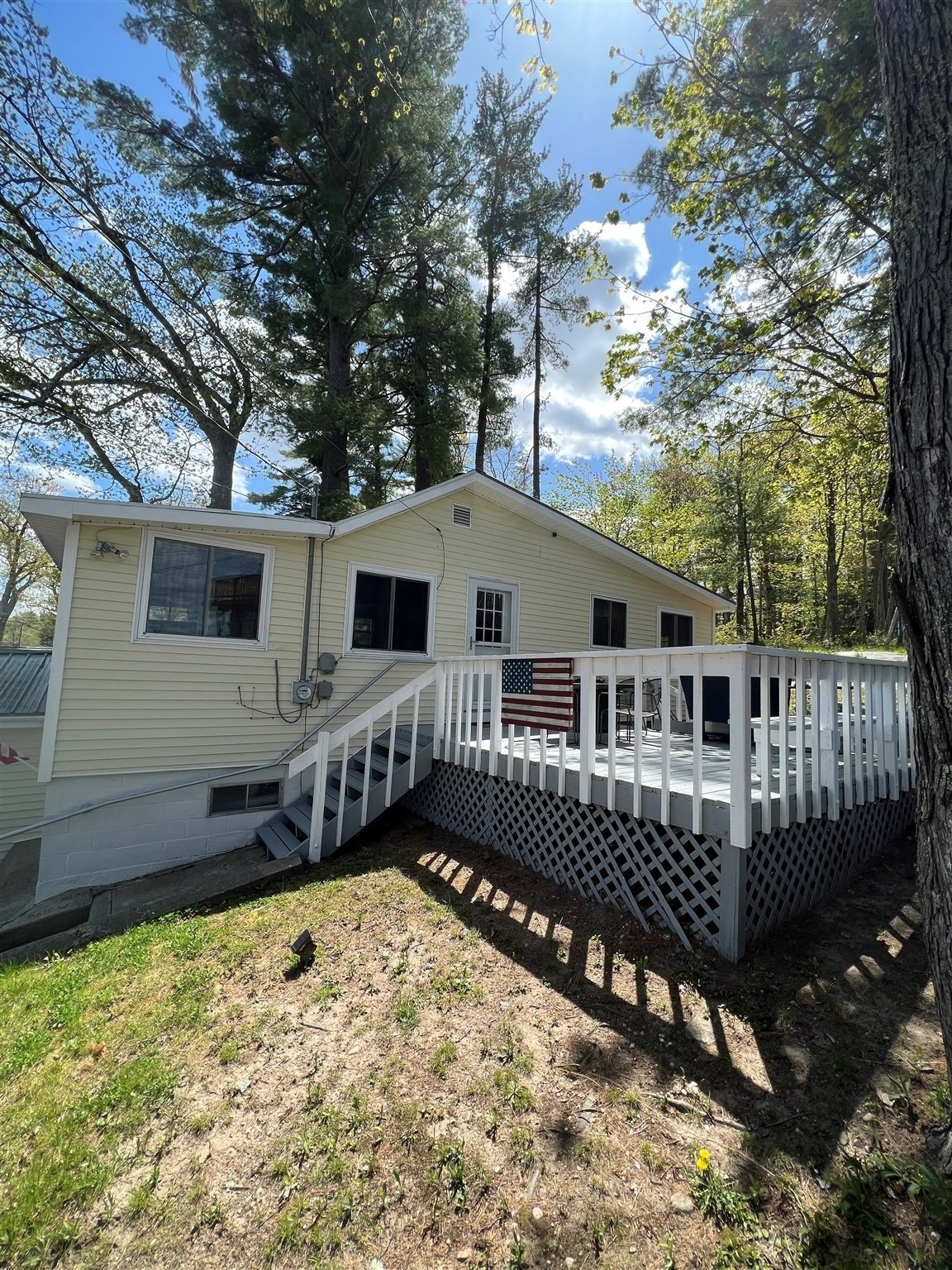 Standish Vacation Rental