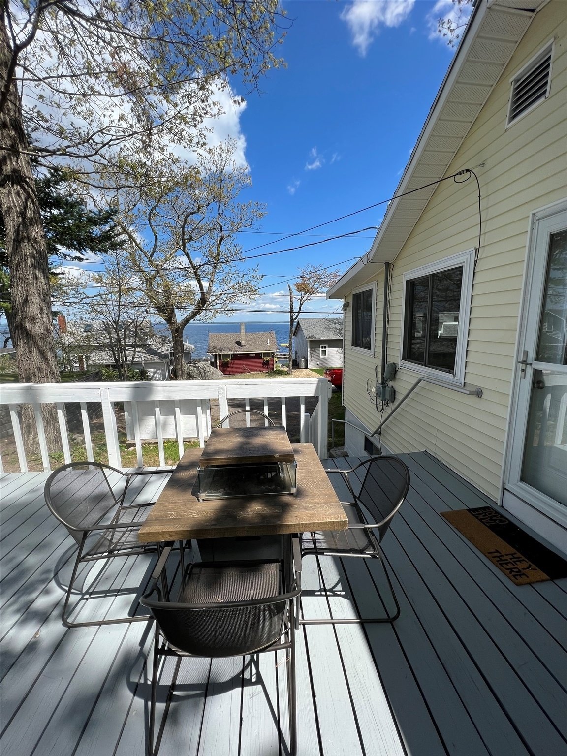 Standish Vacation Rental
