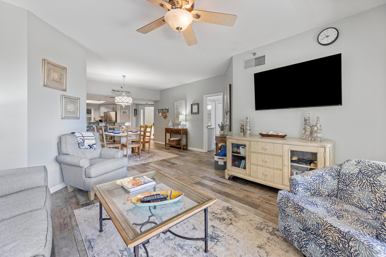 Hilton Head Island Vacation Rental