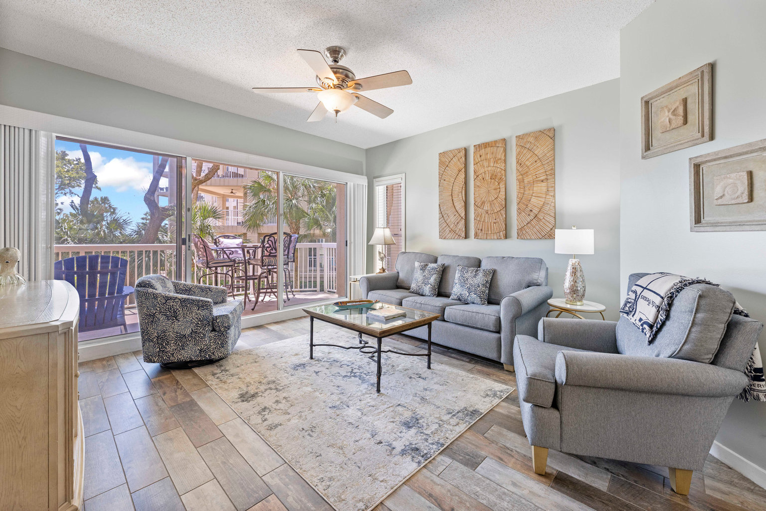 Hilton Head Island Vacation Rental