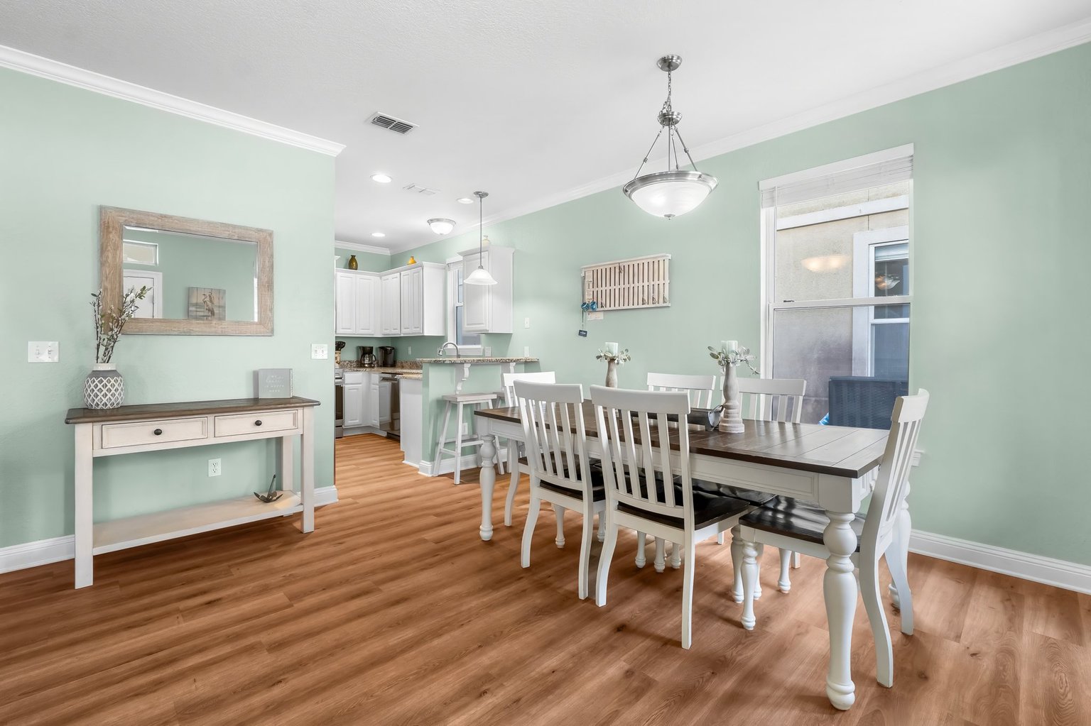 Destin Vacation Rental