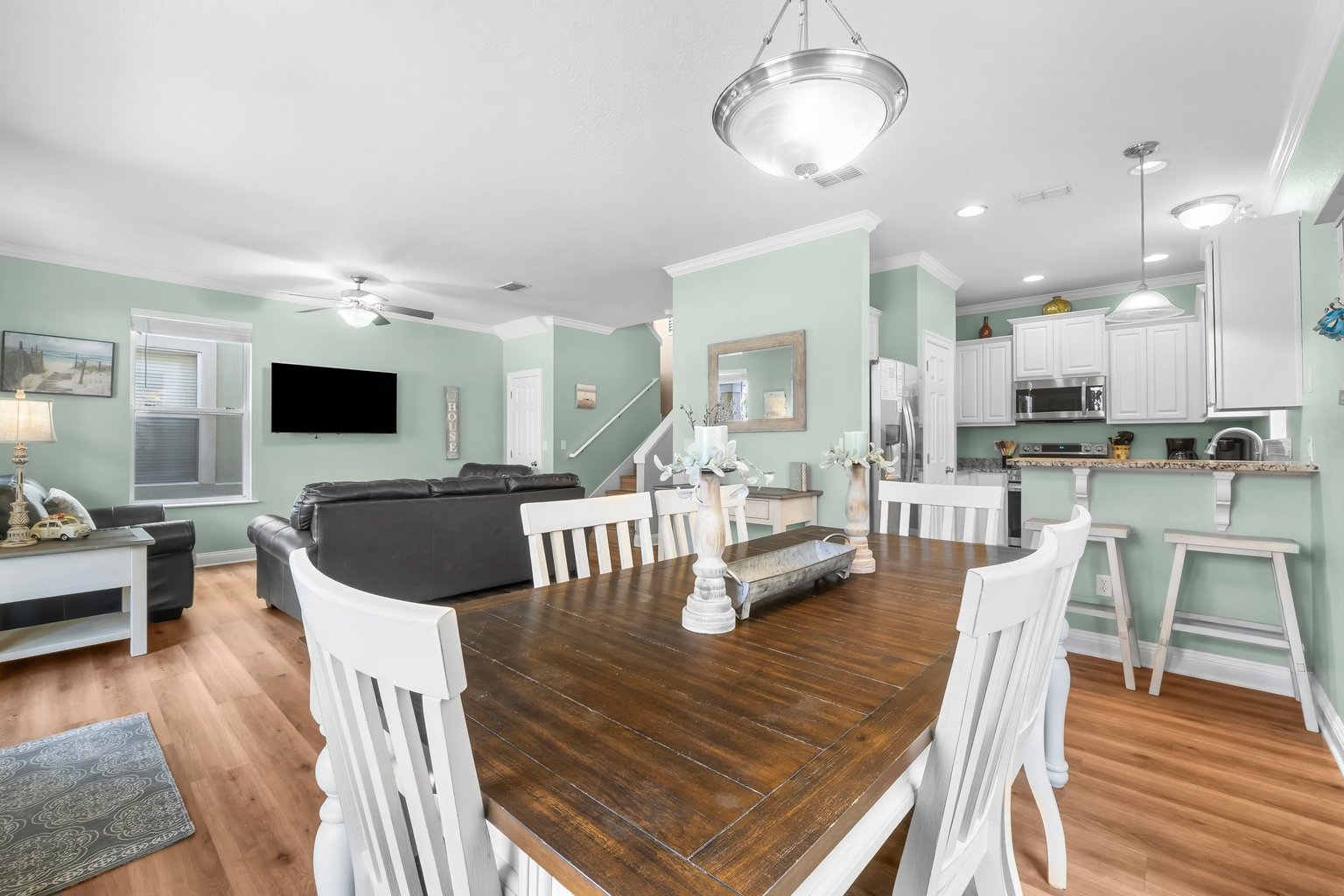 Destin Vacation Rental