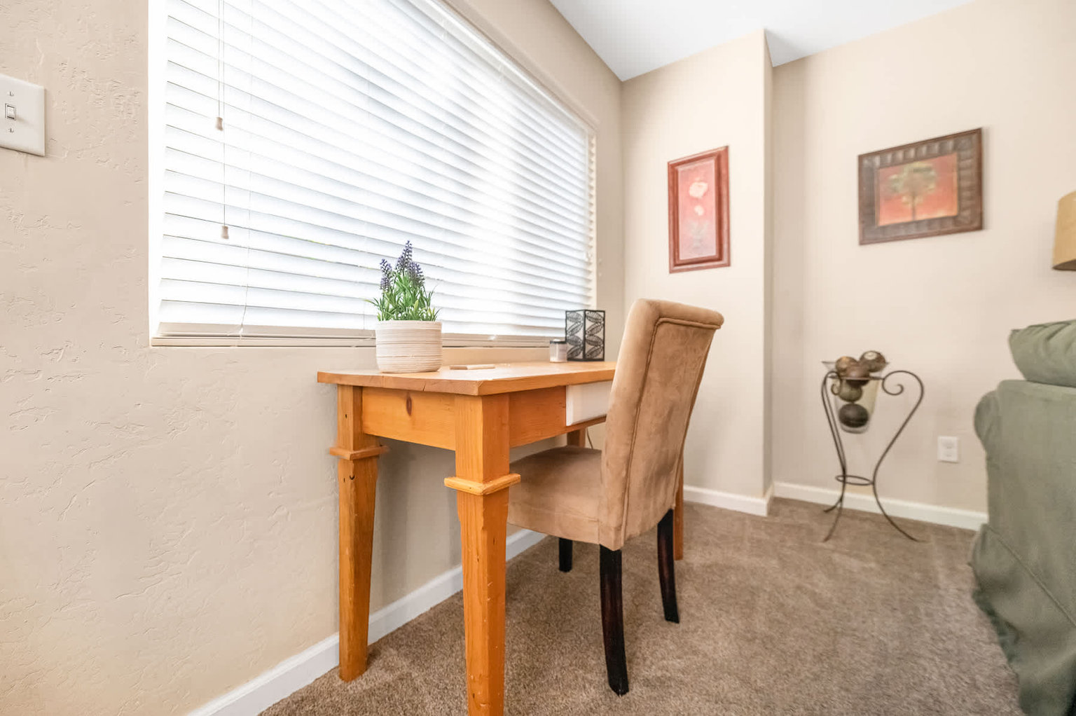 Visalia Vacation Rental