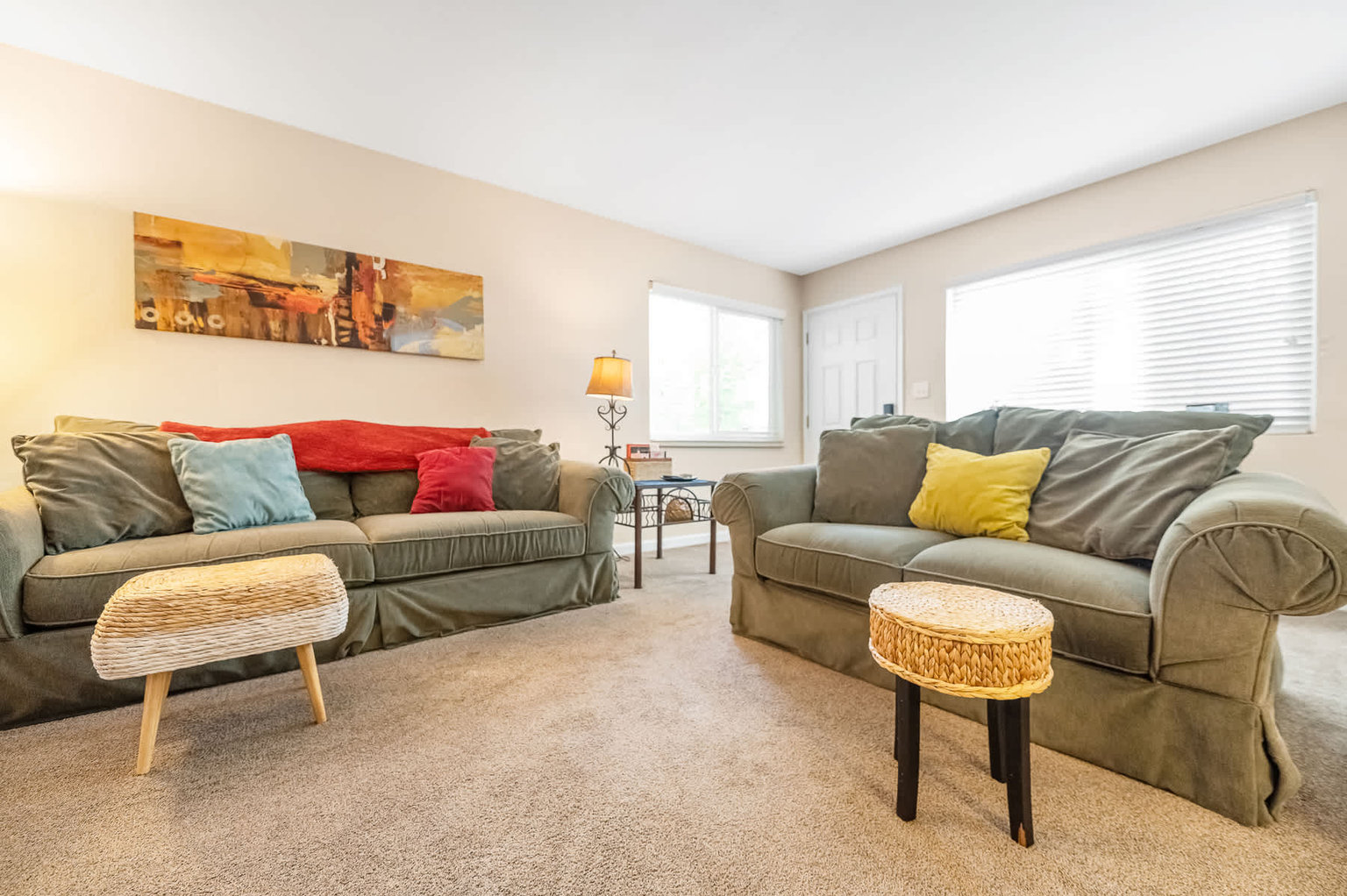 Visalia Vacation Rental