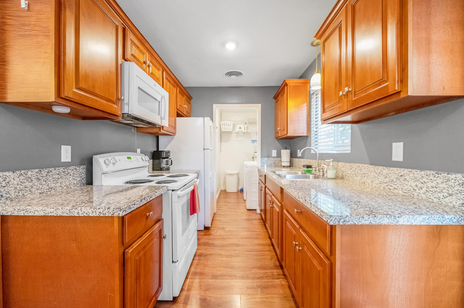 Visalia Vacation Rental