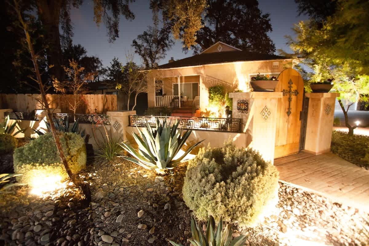 Visalia Vacation Rental