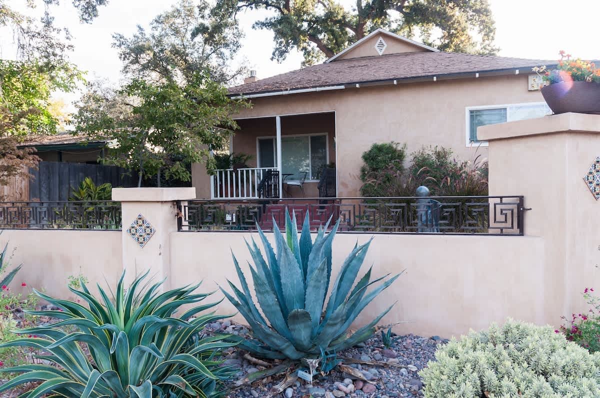 Visalia Vacation Rental