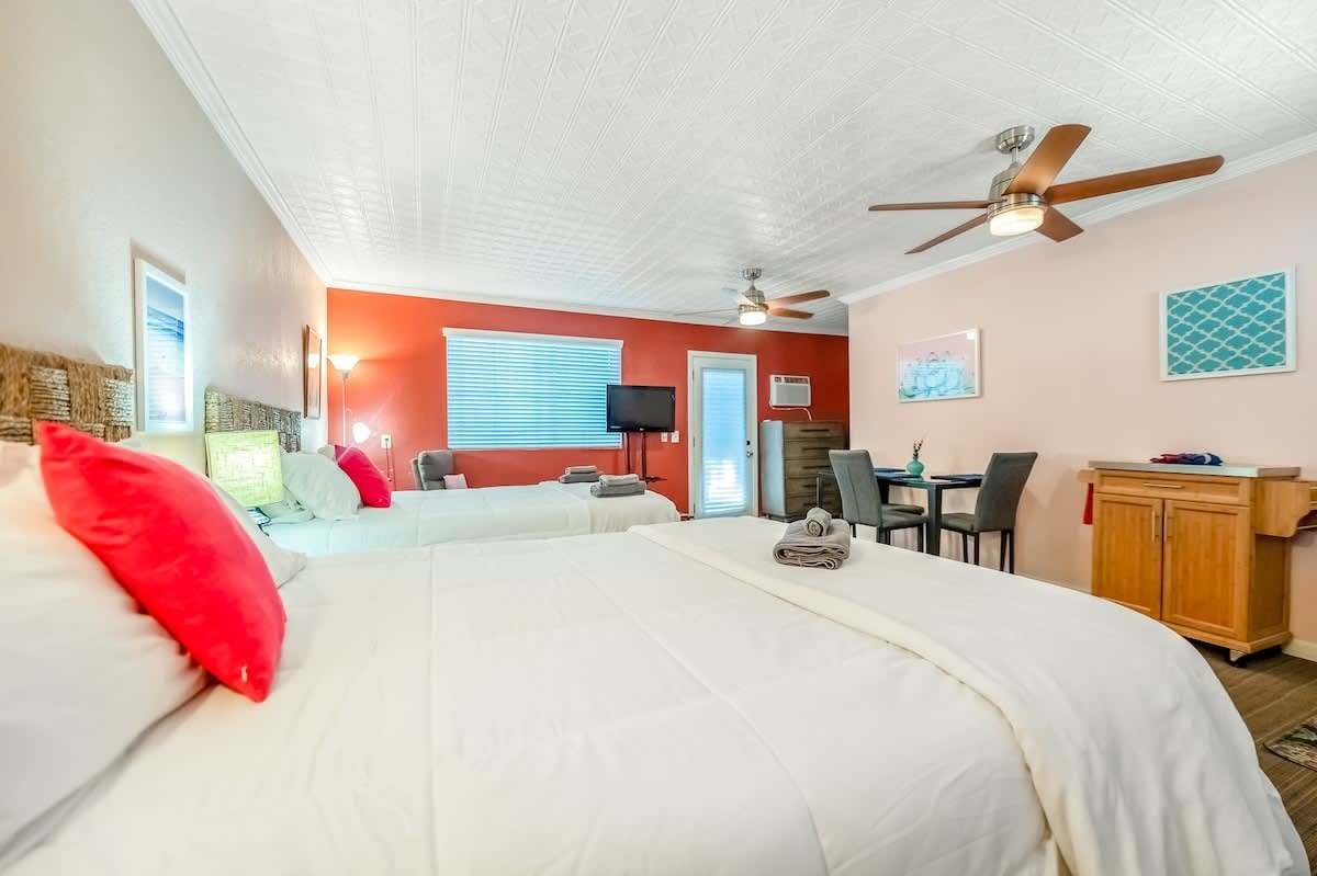 Visalia Vacation Rental
