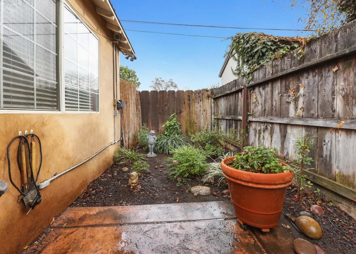 Visalia Vacation Rental