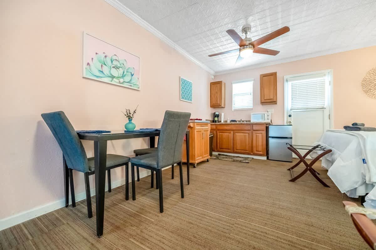 Visalia Vacation Rental