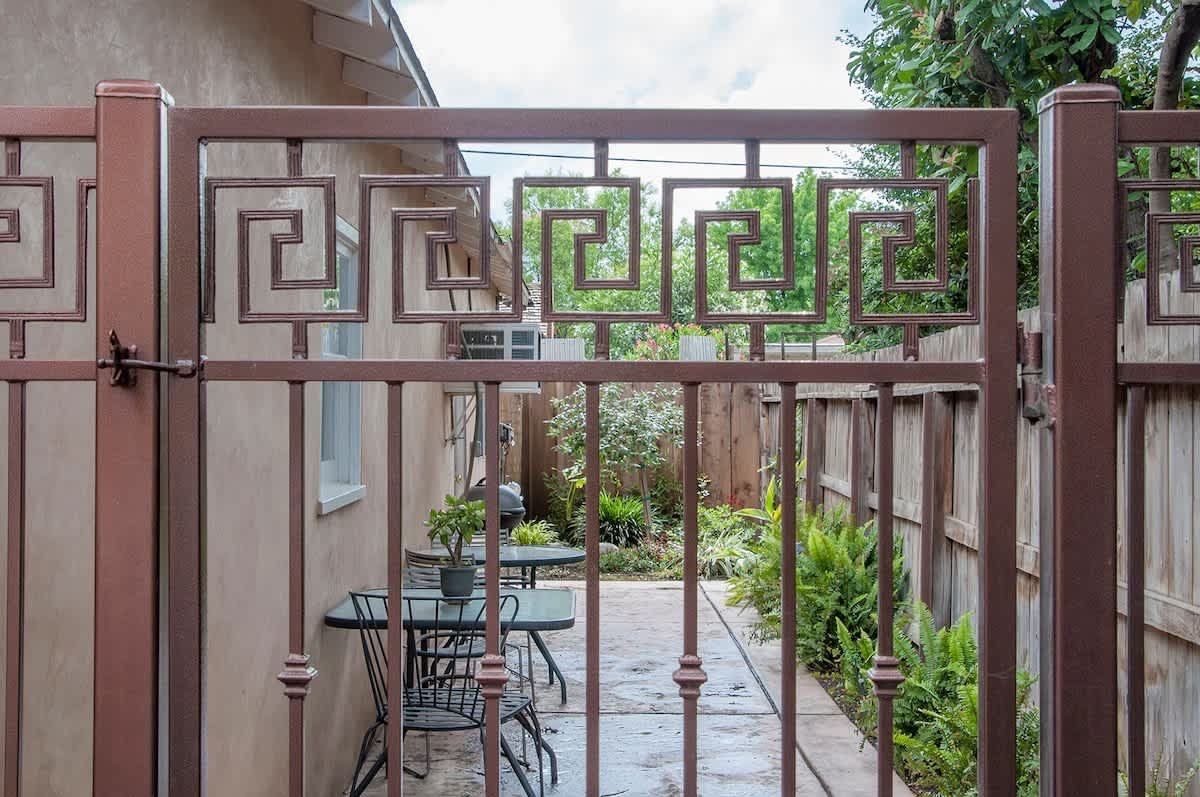 Visalia Vacation Rental