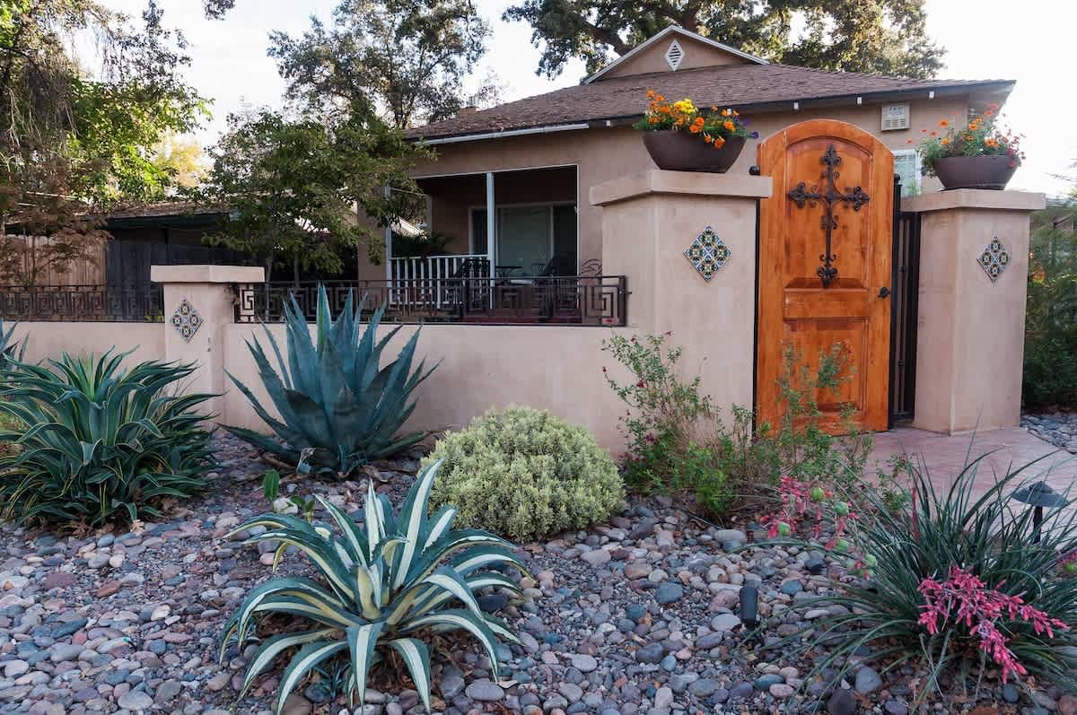 Visalia Vacation Rental