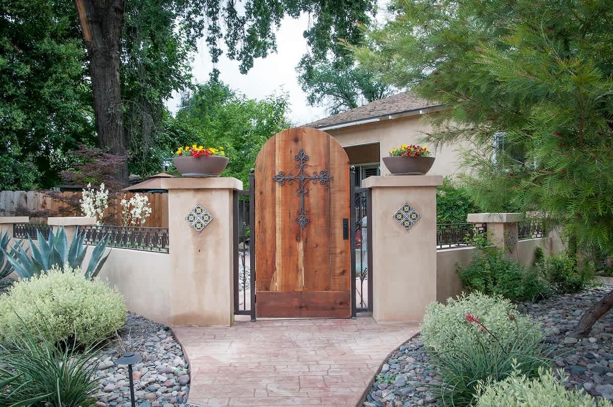 Visalia Vacation Rental