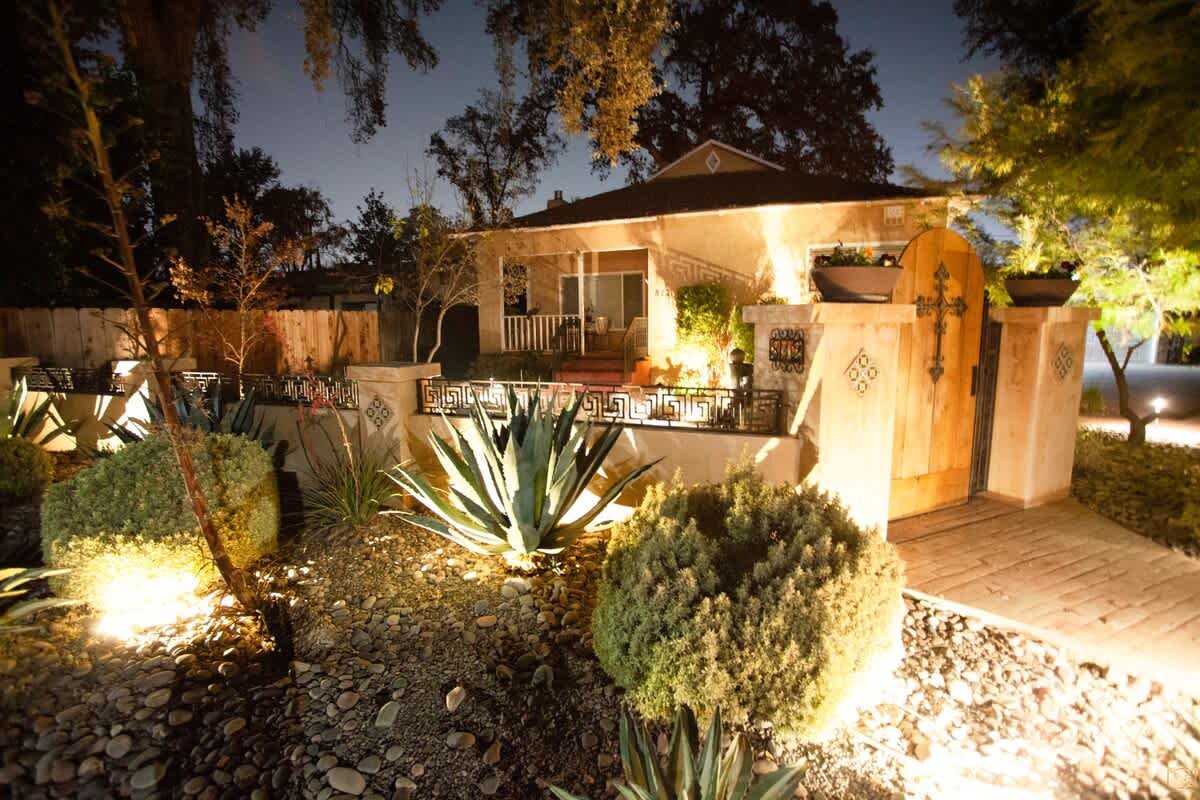 Visalia Vacation Rental