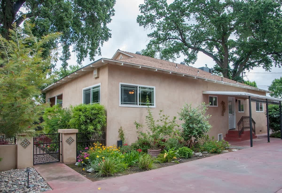 Visalia Vacation Rental