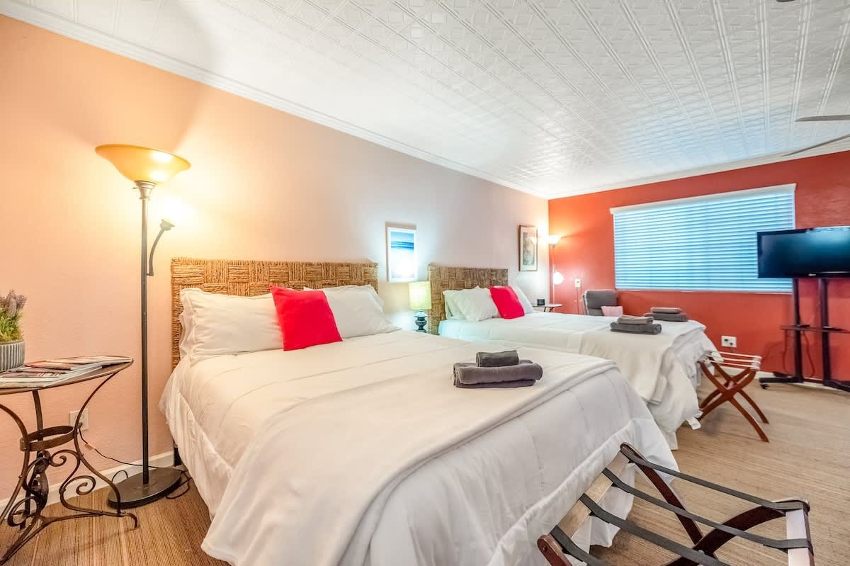 Visalia Vacation Rental