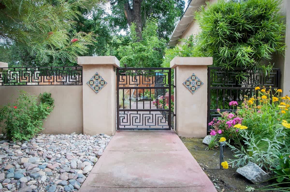 Visalia Vacation Rental