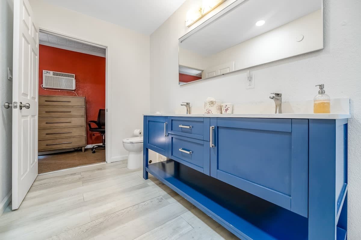 Visalia Vacation Rental