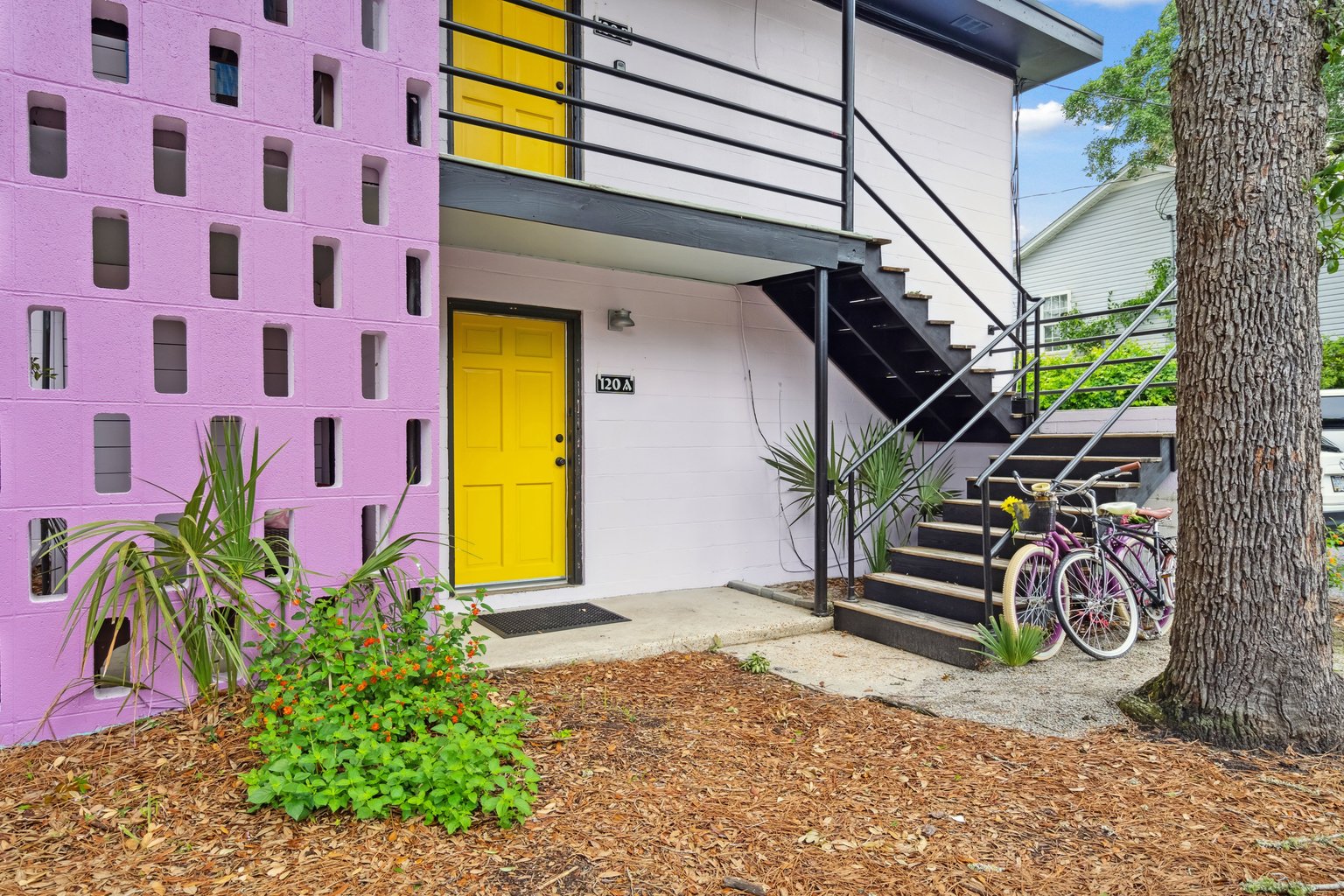 Folly Beach Vacation Rental