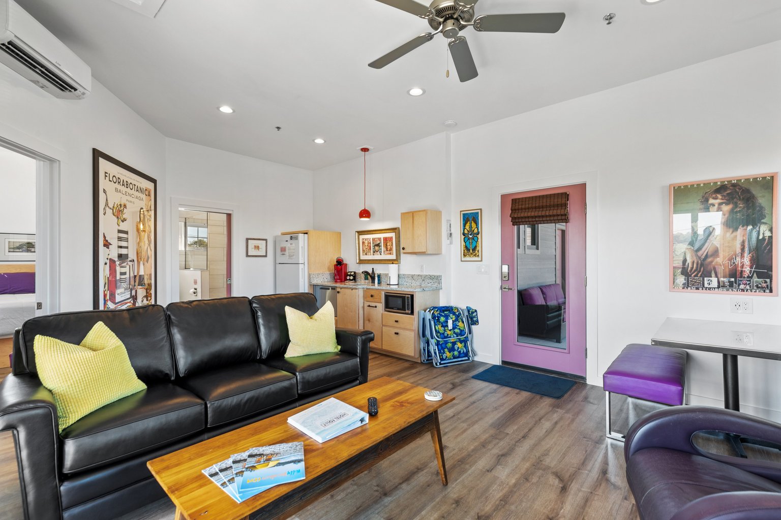 Folly Beach Vacation Rental