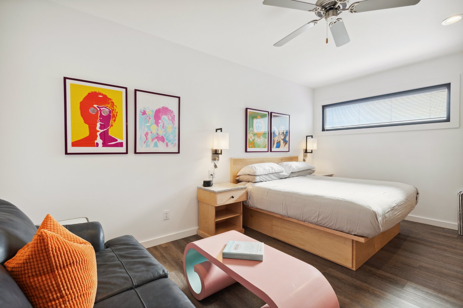 Folly Beach Vacation Rental