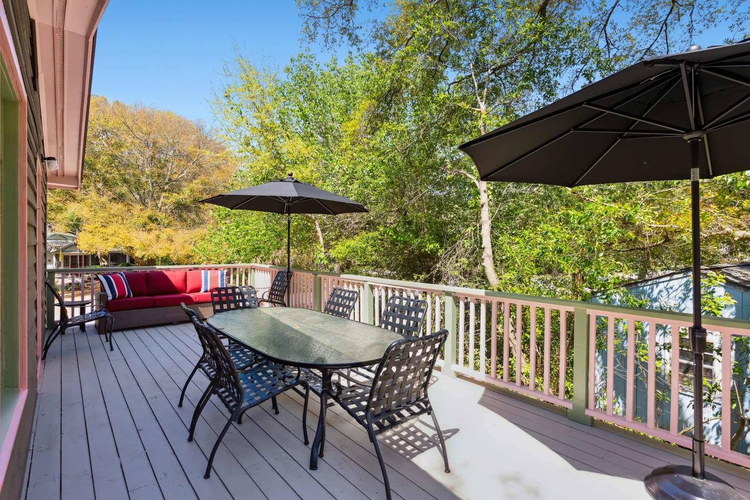 Folly Beach Vacation Rental