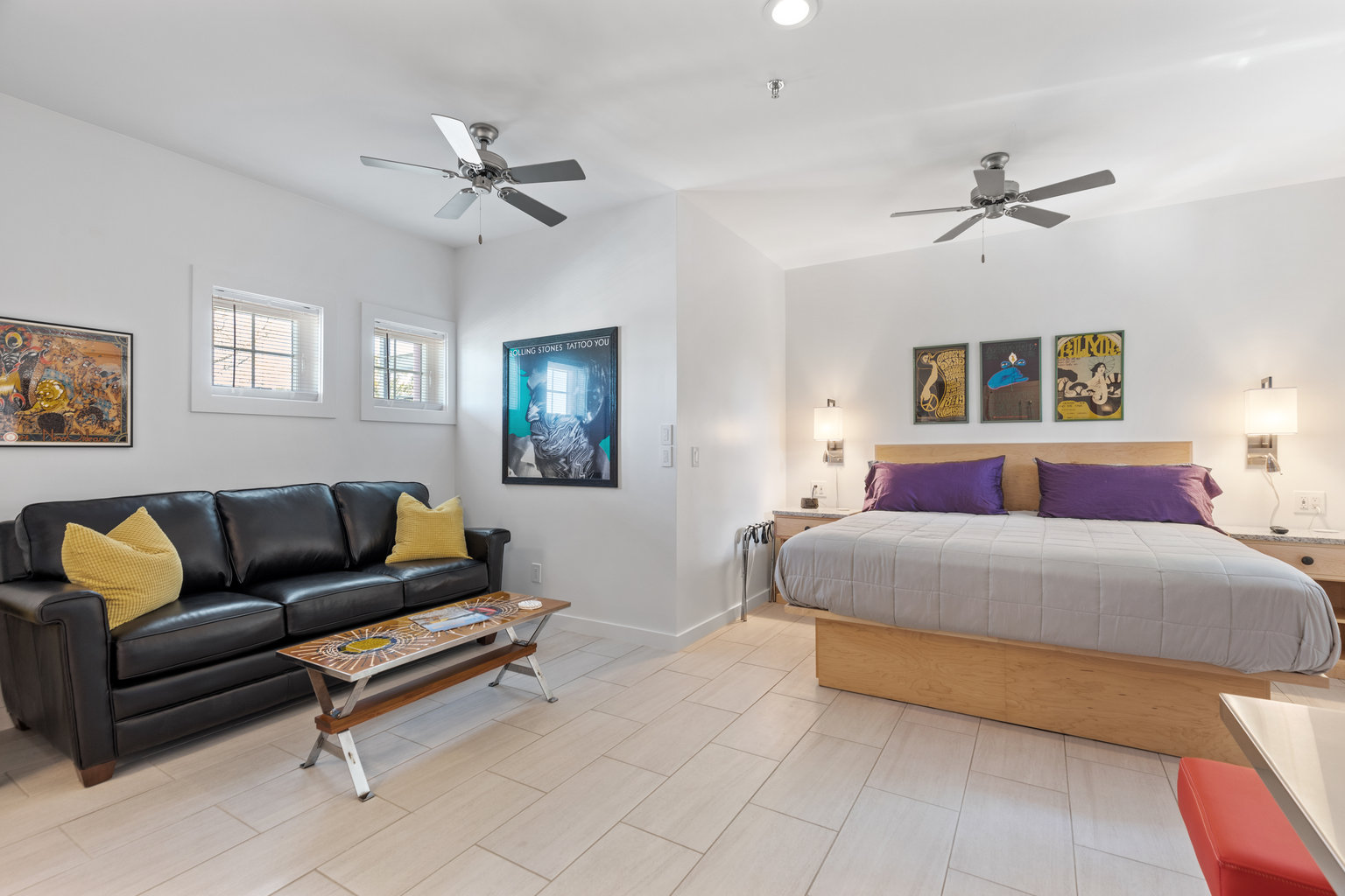 Folly Beach Vacation Rental