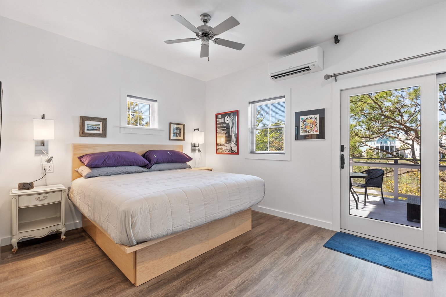 Folly Beach Vacation Rental