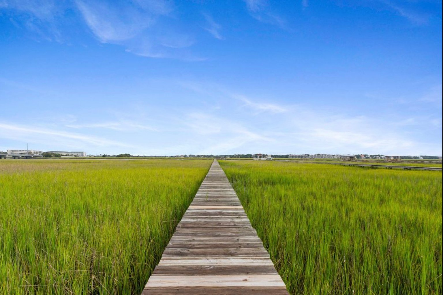 Folly Beach Vacation Rental