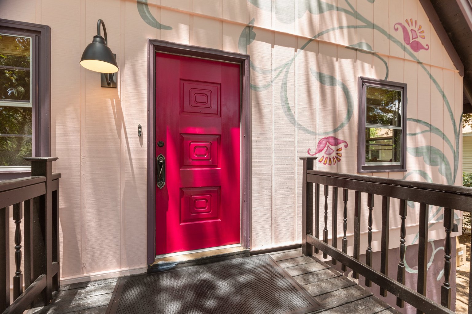 Folly Beach Vacation Rental