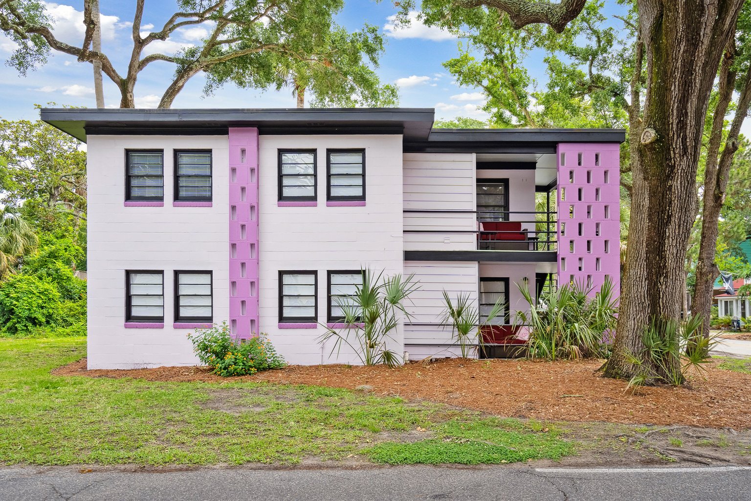 Folly Beach Vacation Rental