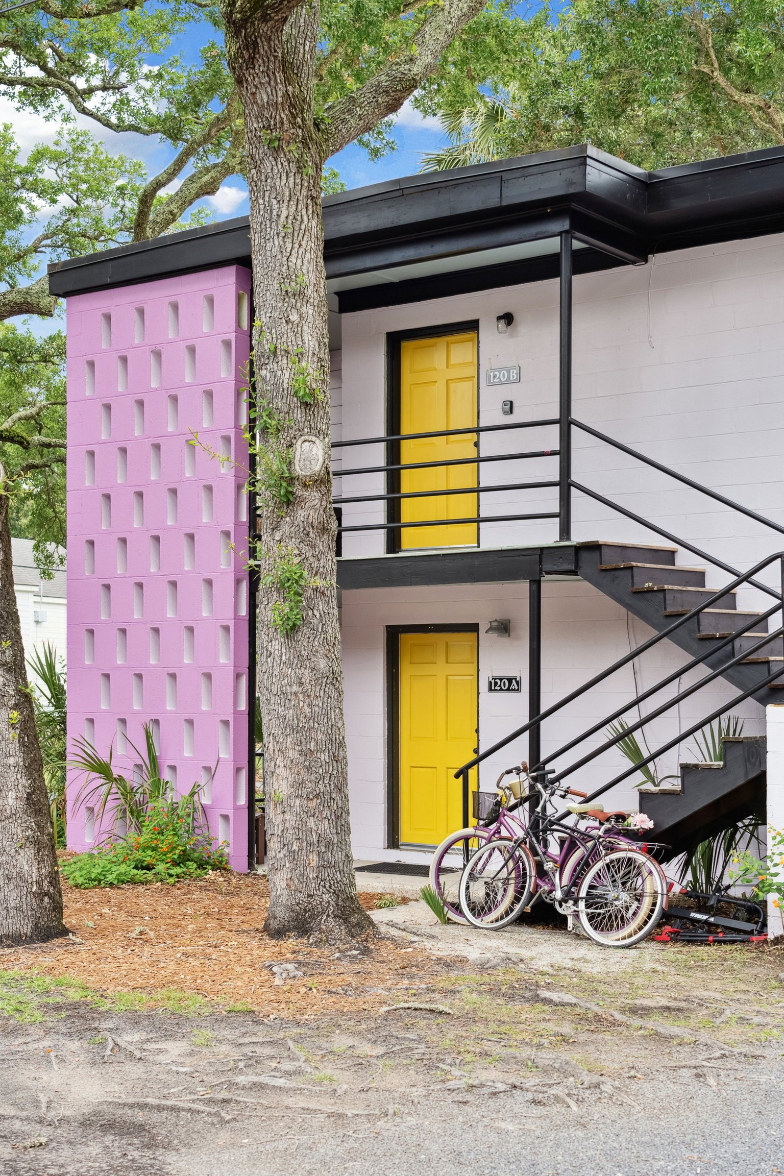 Folly Beach Vacation Rental