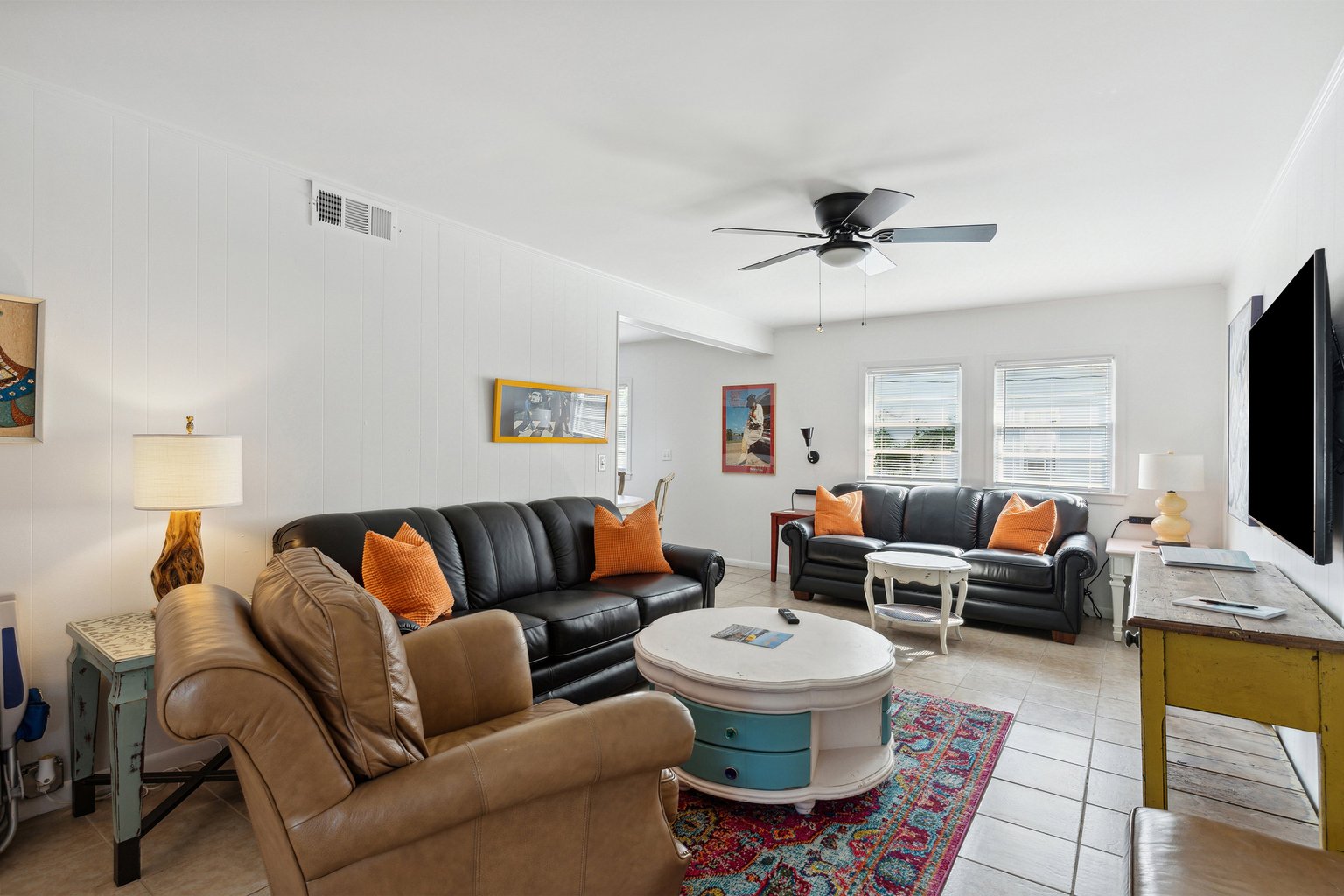 Folly Beach Vacation Rental