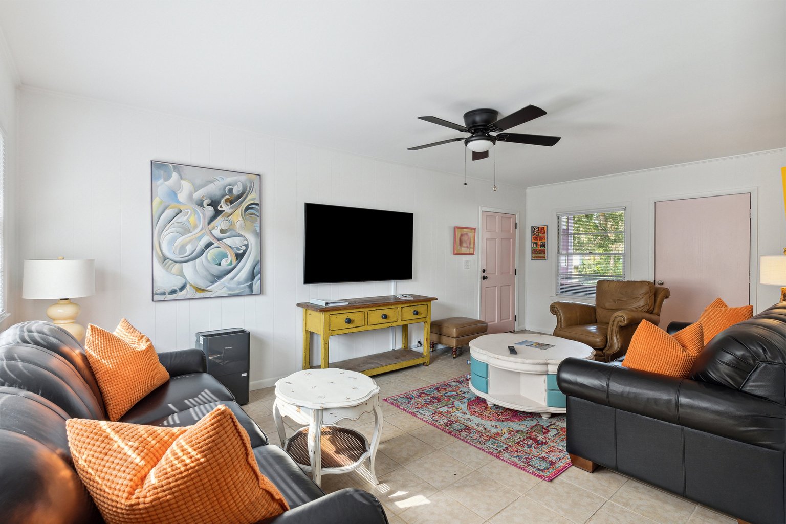 Folly Beach Vacation Rental