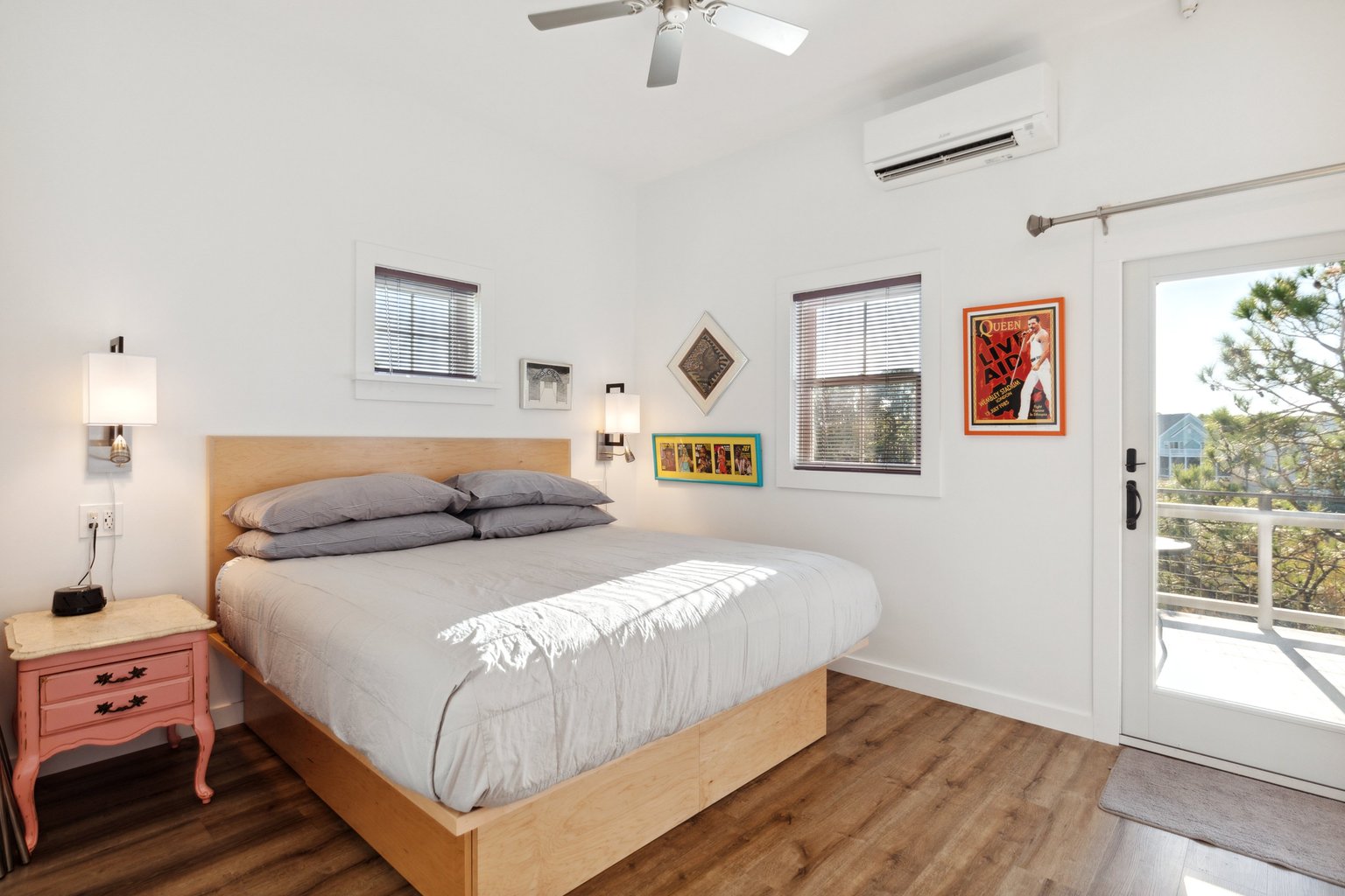 Folly Beach Vacation Rental