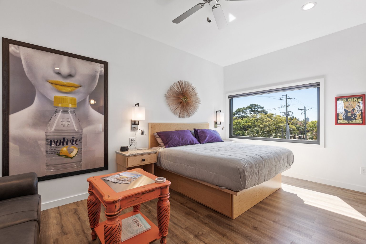 Folly Beach Vacation Rental