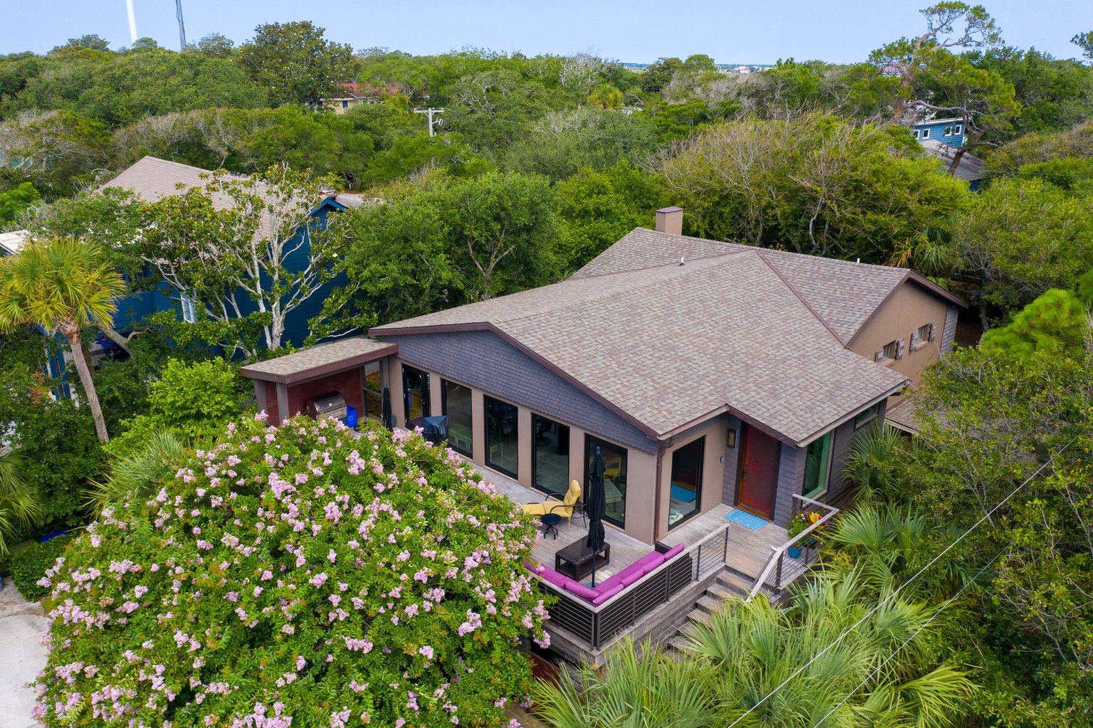 Folly Beach Vacation Rental