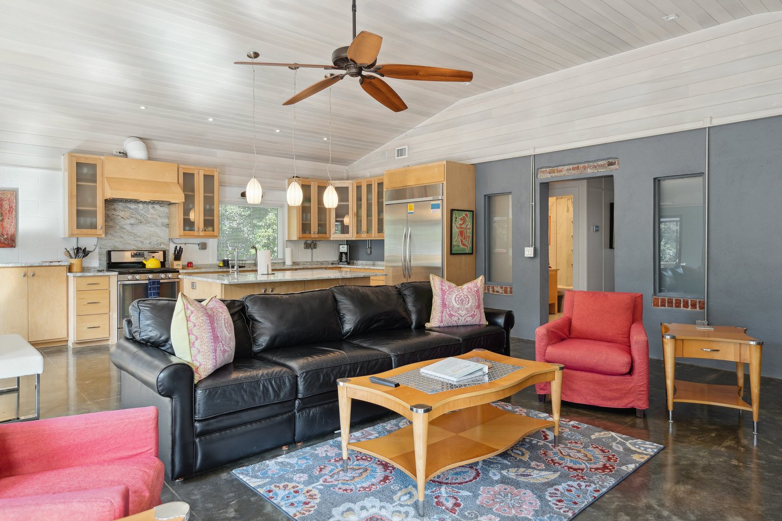 Folly Beach Vacation Rental