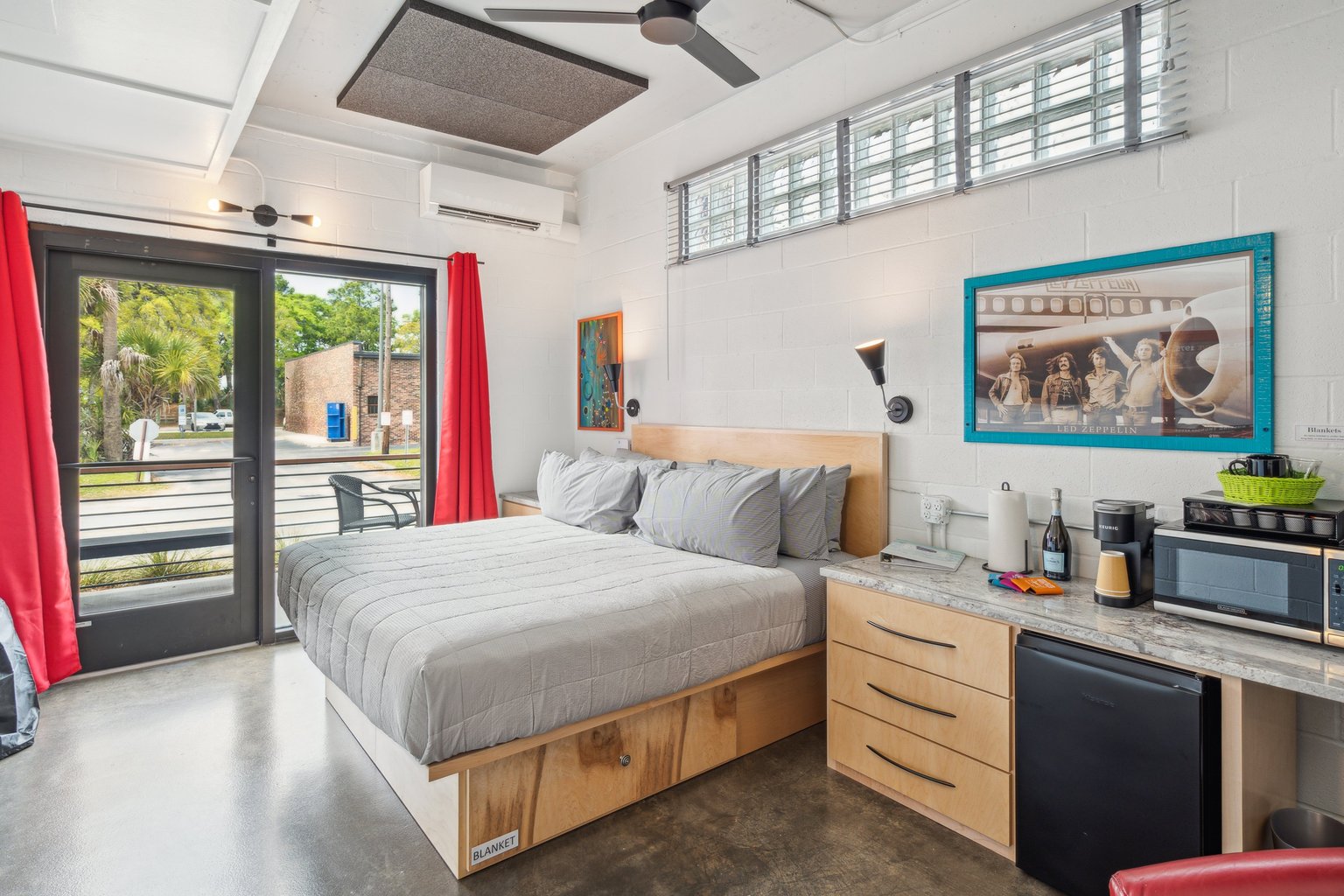 Folly Beach Vacation Rental