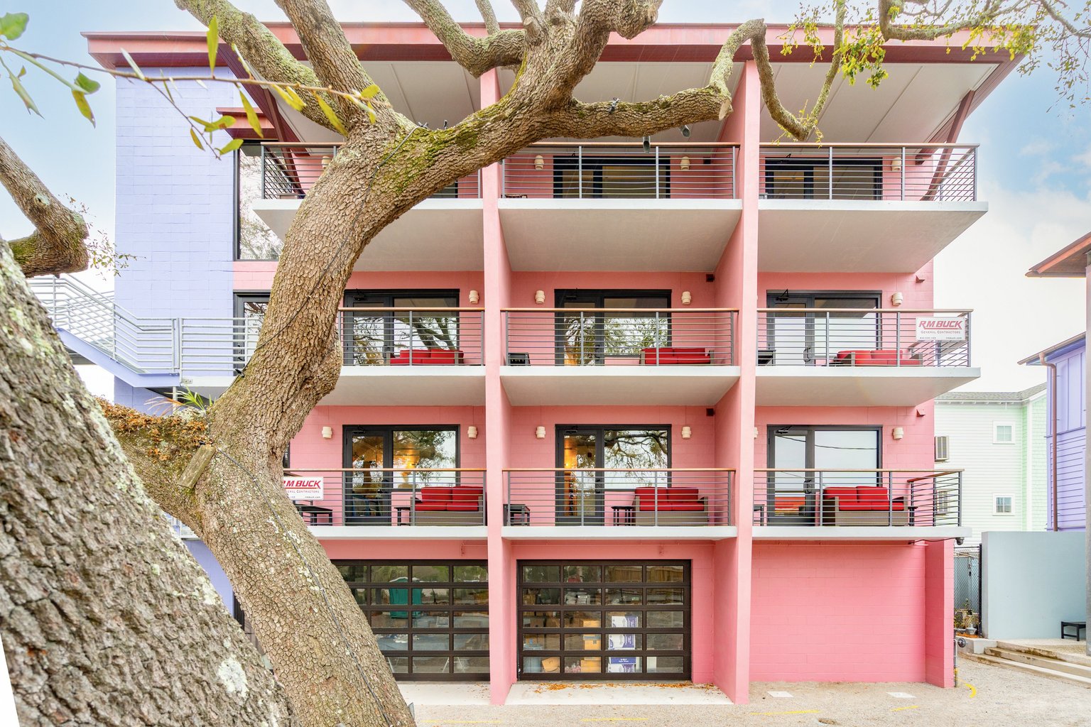 Folly Beach Vacation Rental