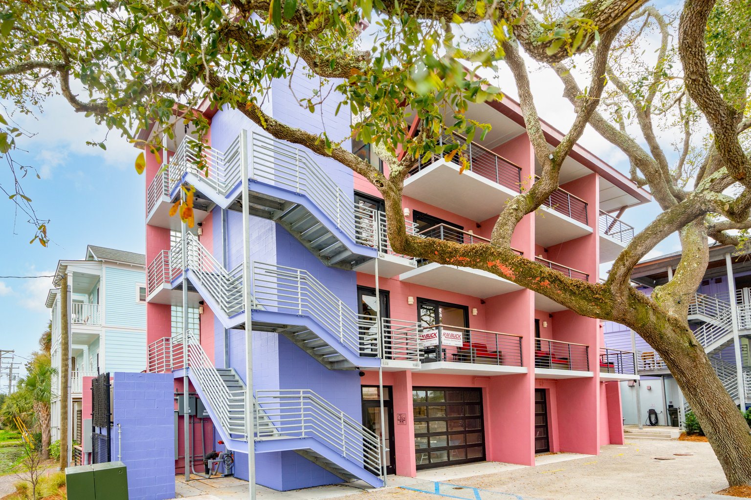 Folly Beach Vacation Rental