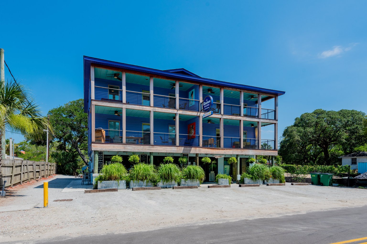 Folly Beach Vacation Rental