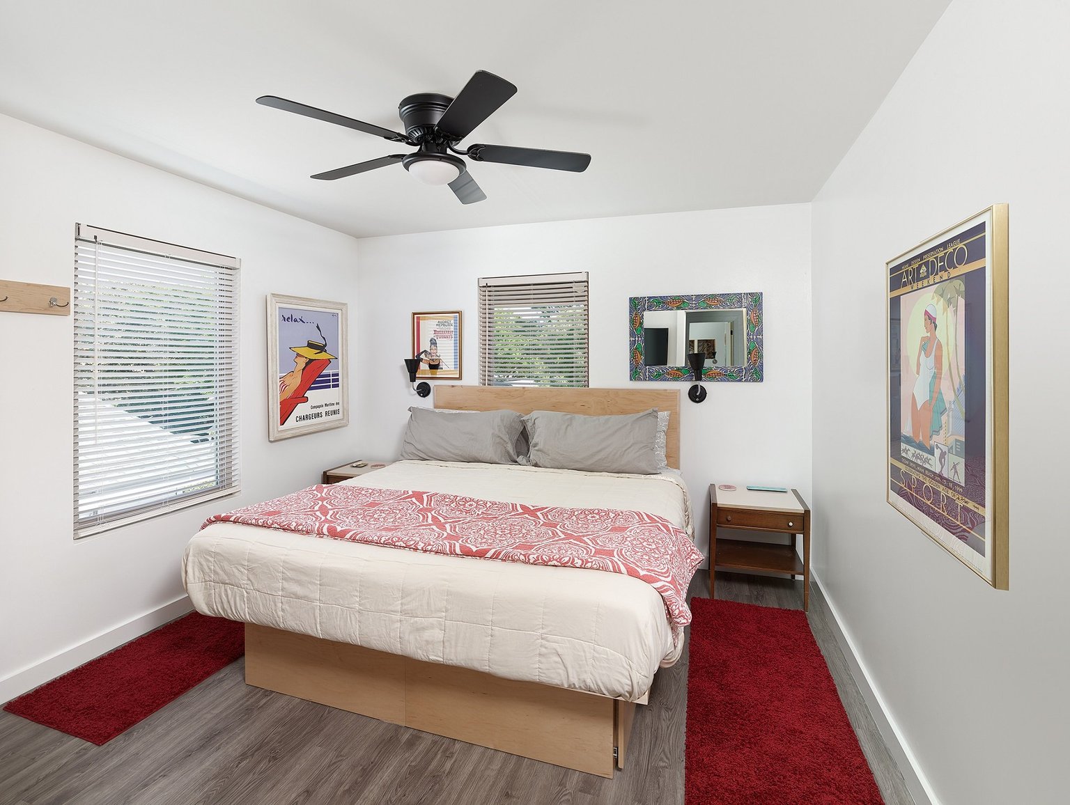 Folly Beach Vacation Rental